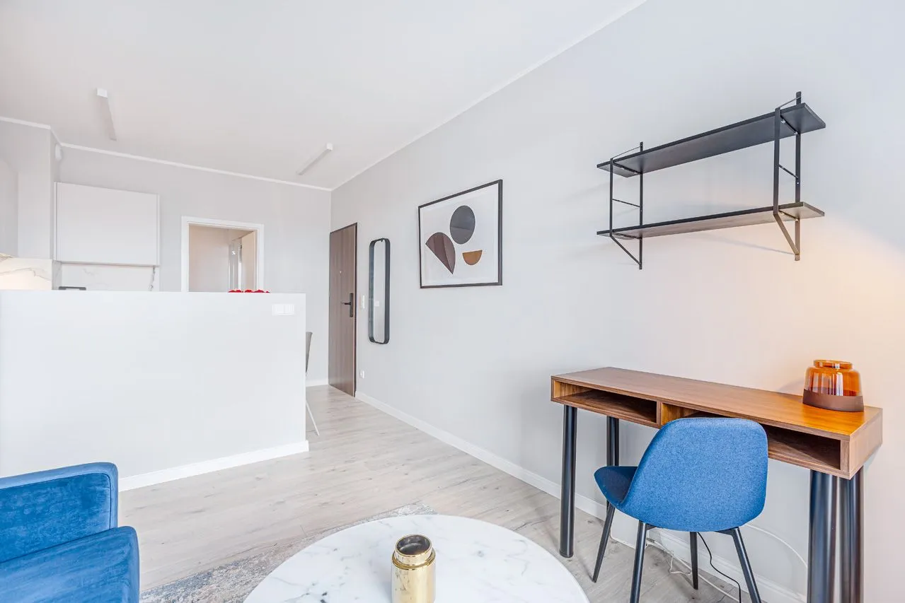 Studio — Small