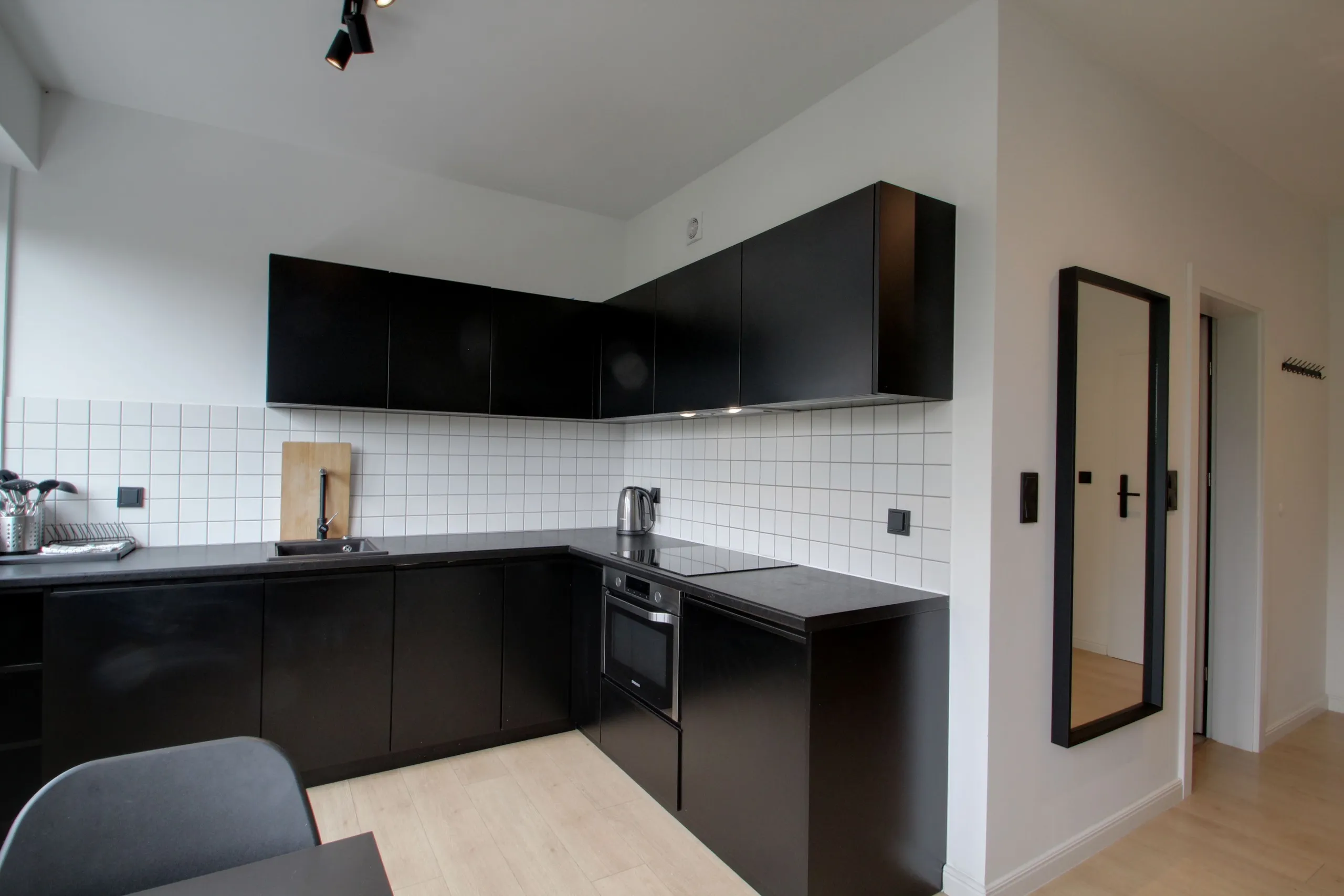 2 Bedroom — Large