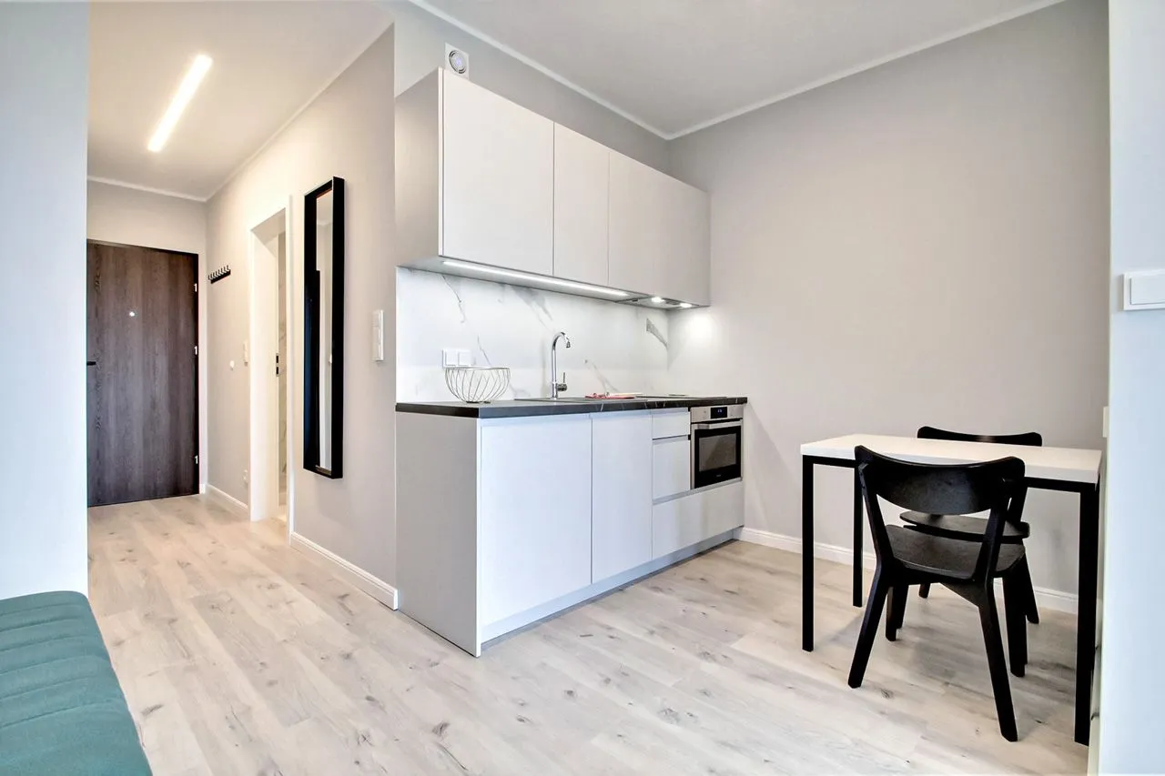Studio — Small