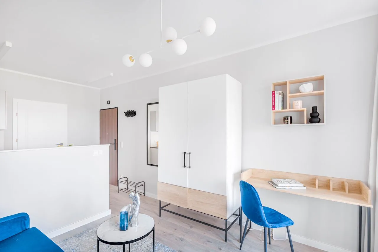 Studio — Small