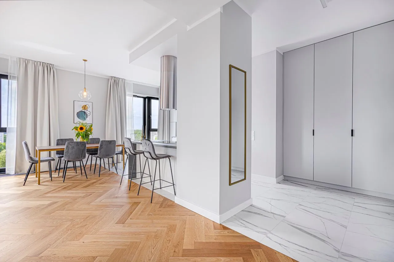 3 Bedroom — Large
