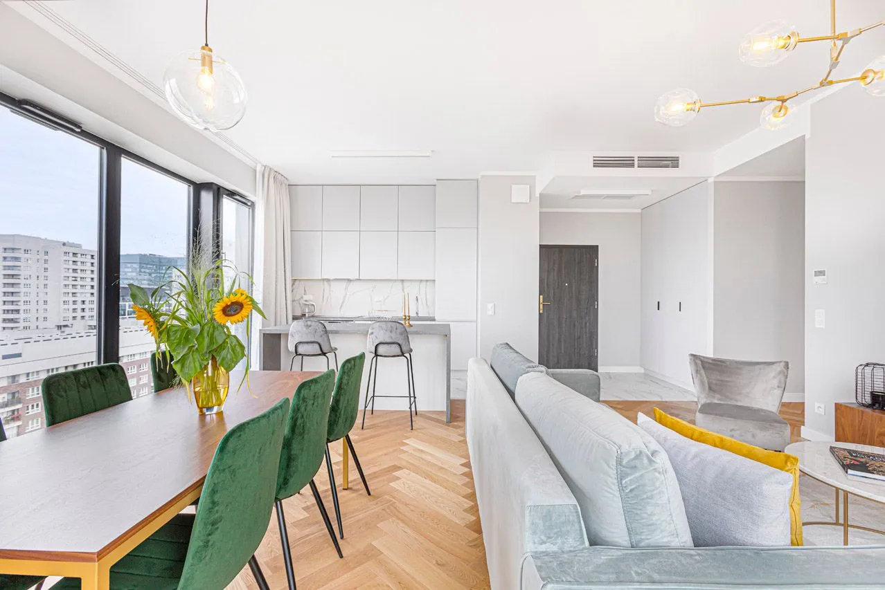 3 Bedroom — Large