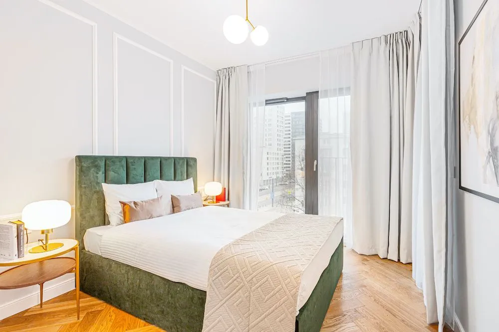 2 Bedroom — Medium