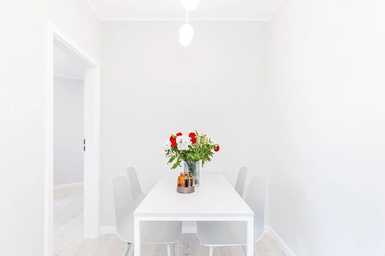 2 Bedroom — Medium