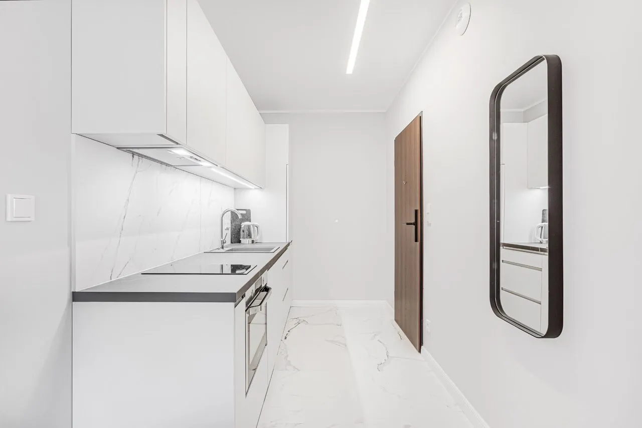 Studio — Small