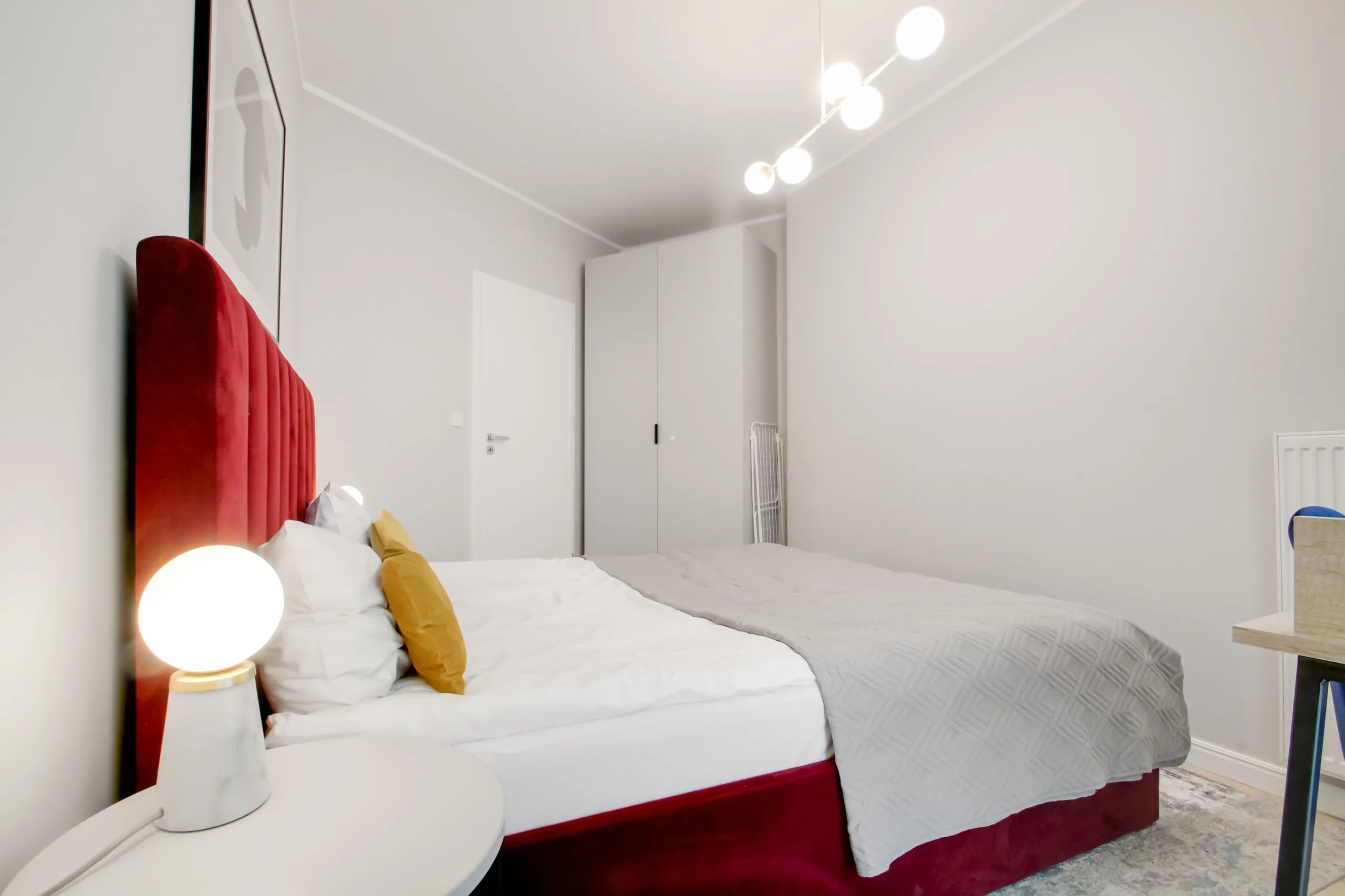 2 Bedroom — Medium