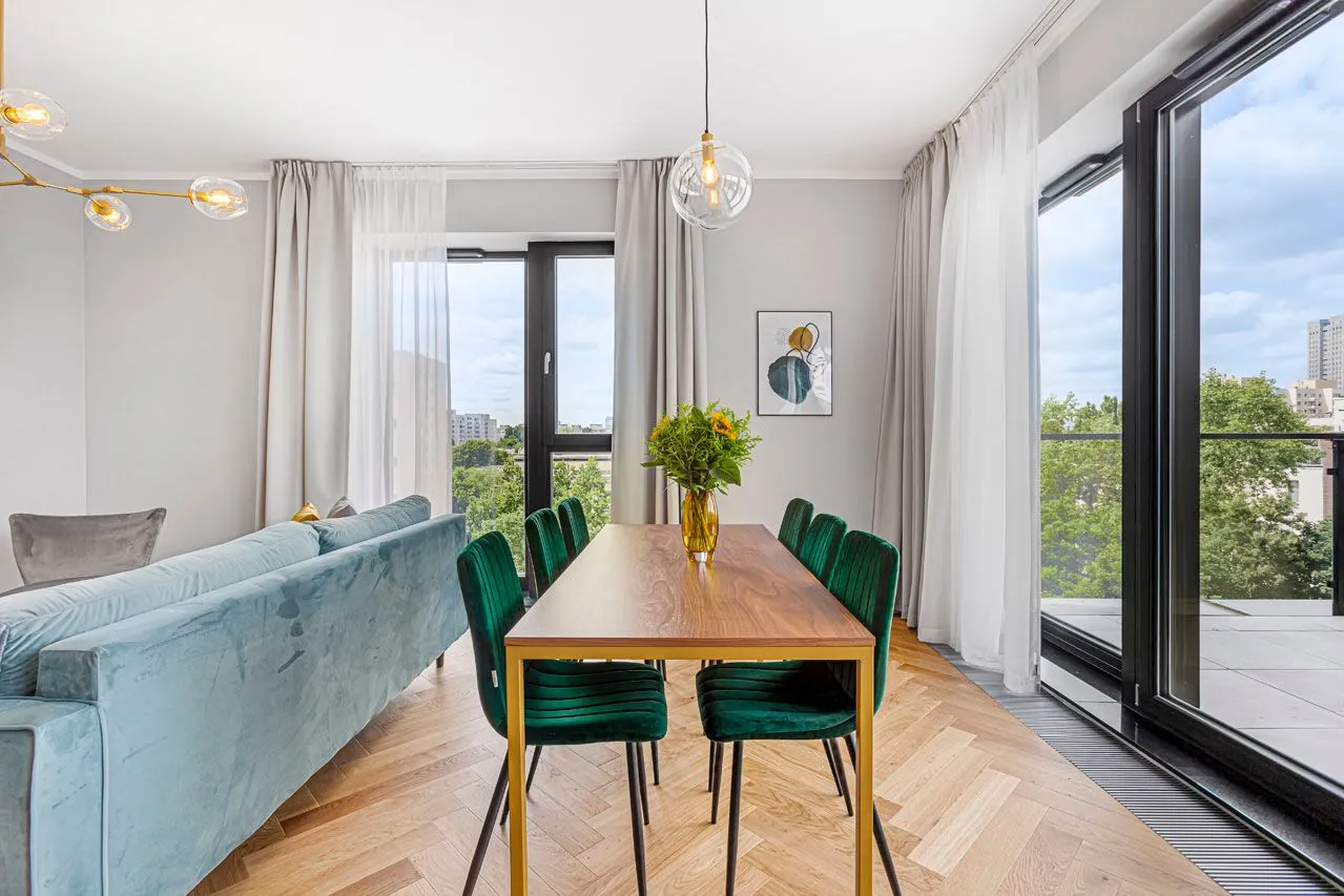 3 Bedroom — Large