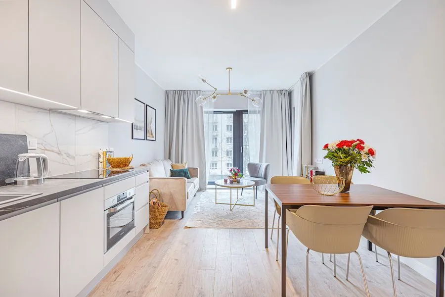 Unit photograph