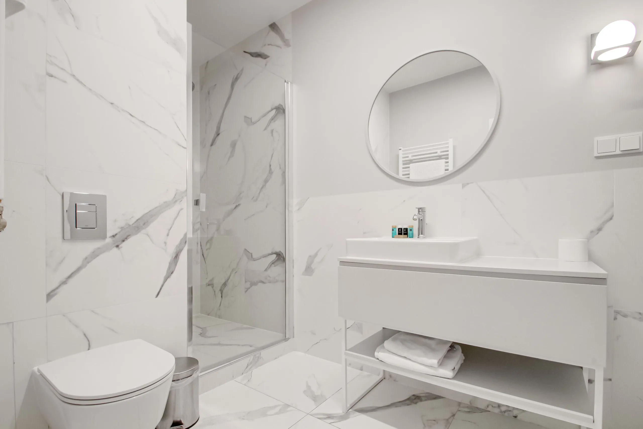 2 Bedroom — Medium