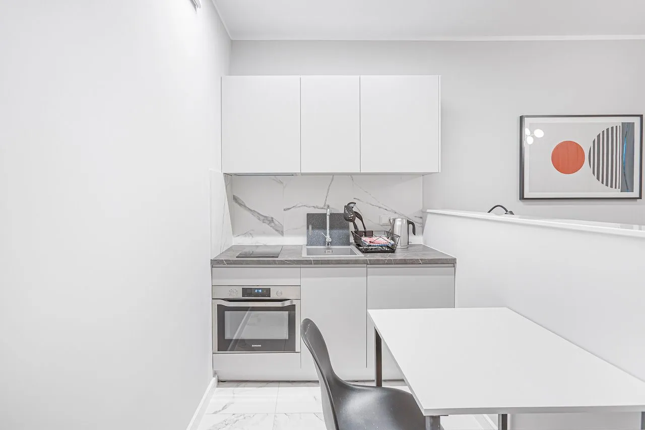 Studio — Small