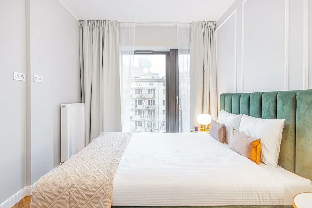 2 Bedroom — Medium