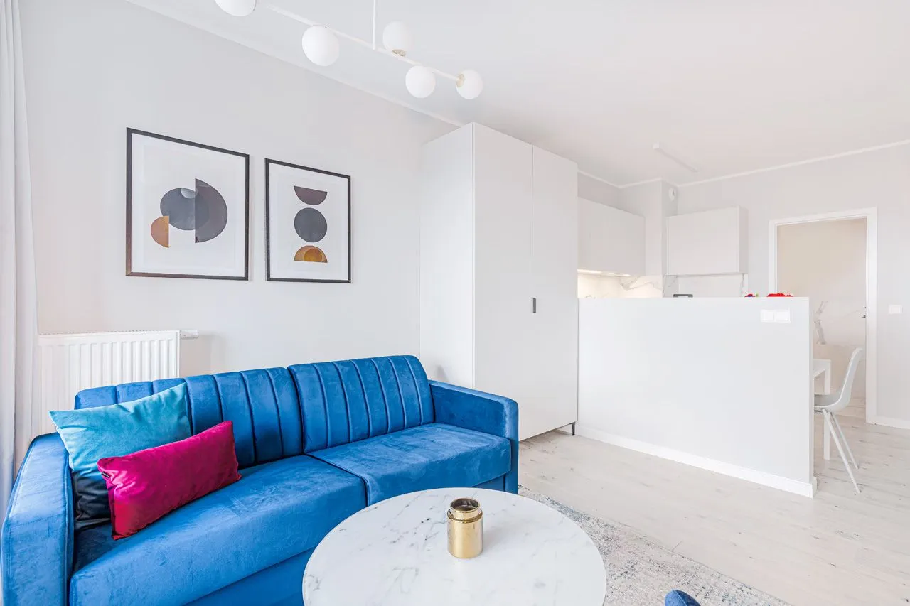 Studio — Small