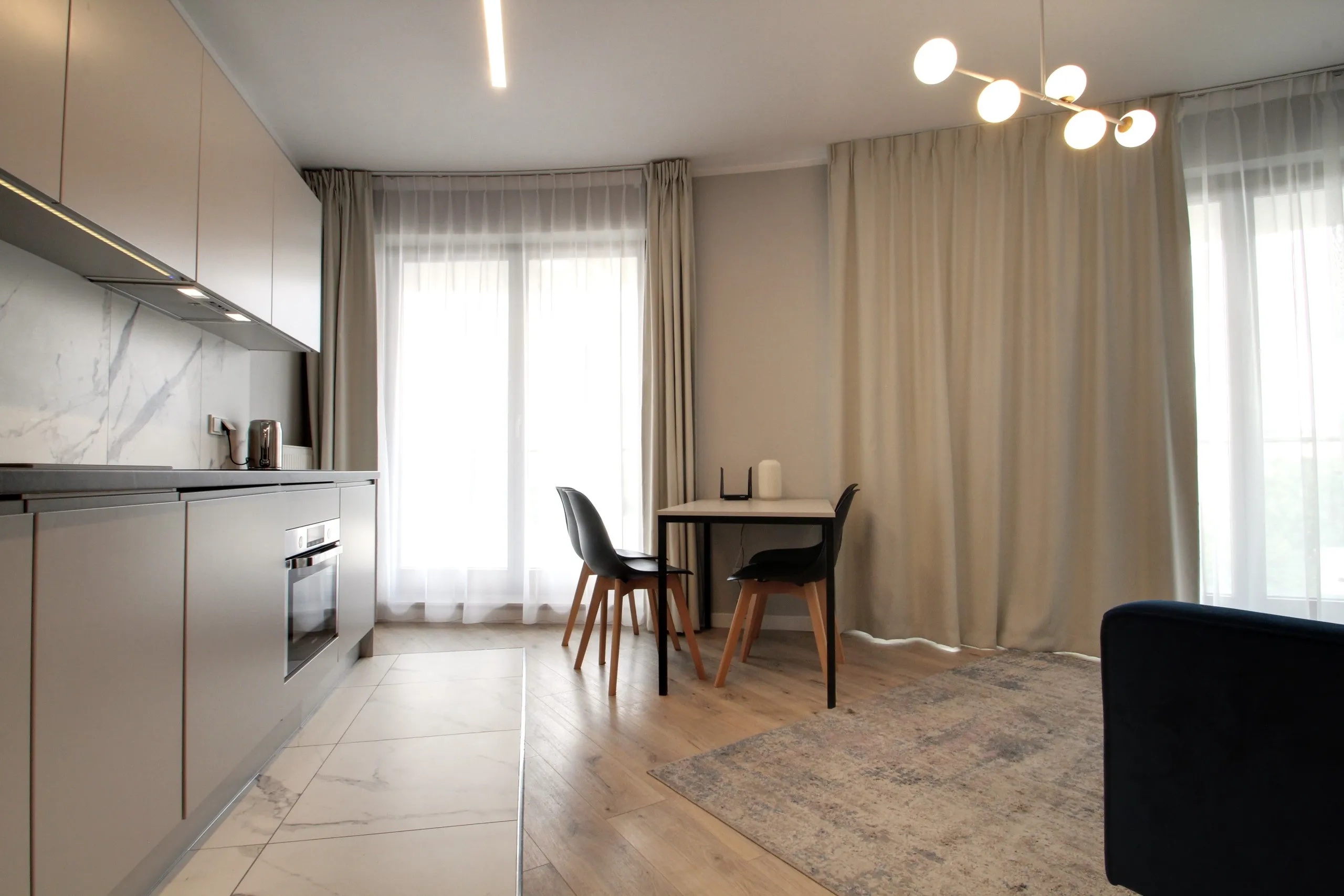 2 Bedroom — Medium