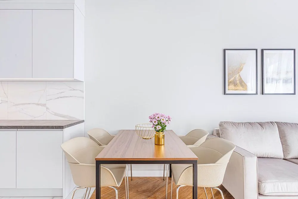 1 Bedroom — Medium