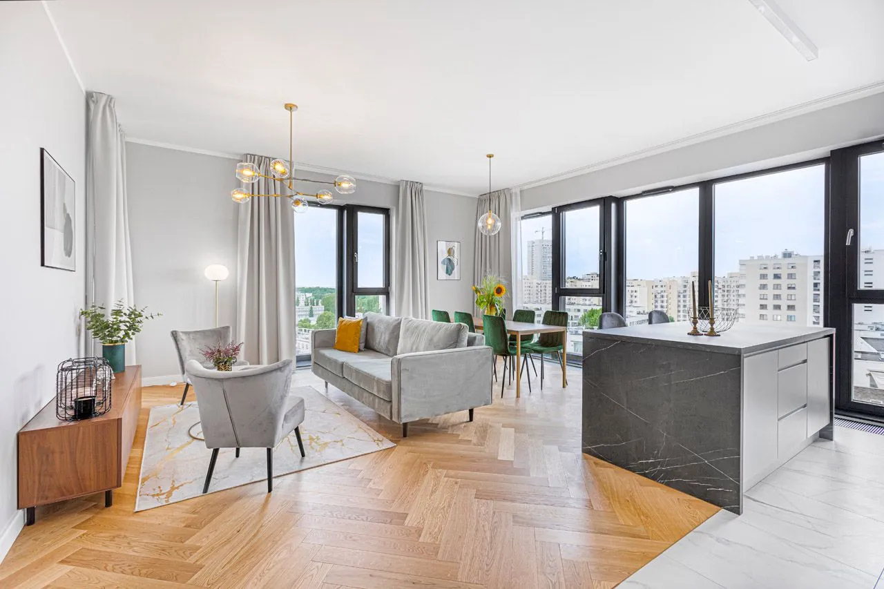 3 Bedroom — Large