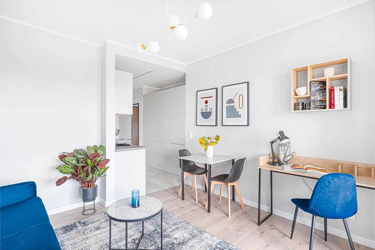 Studio — Small