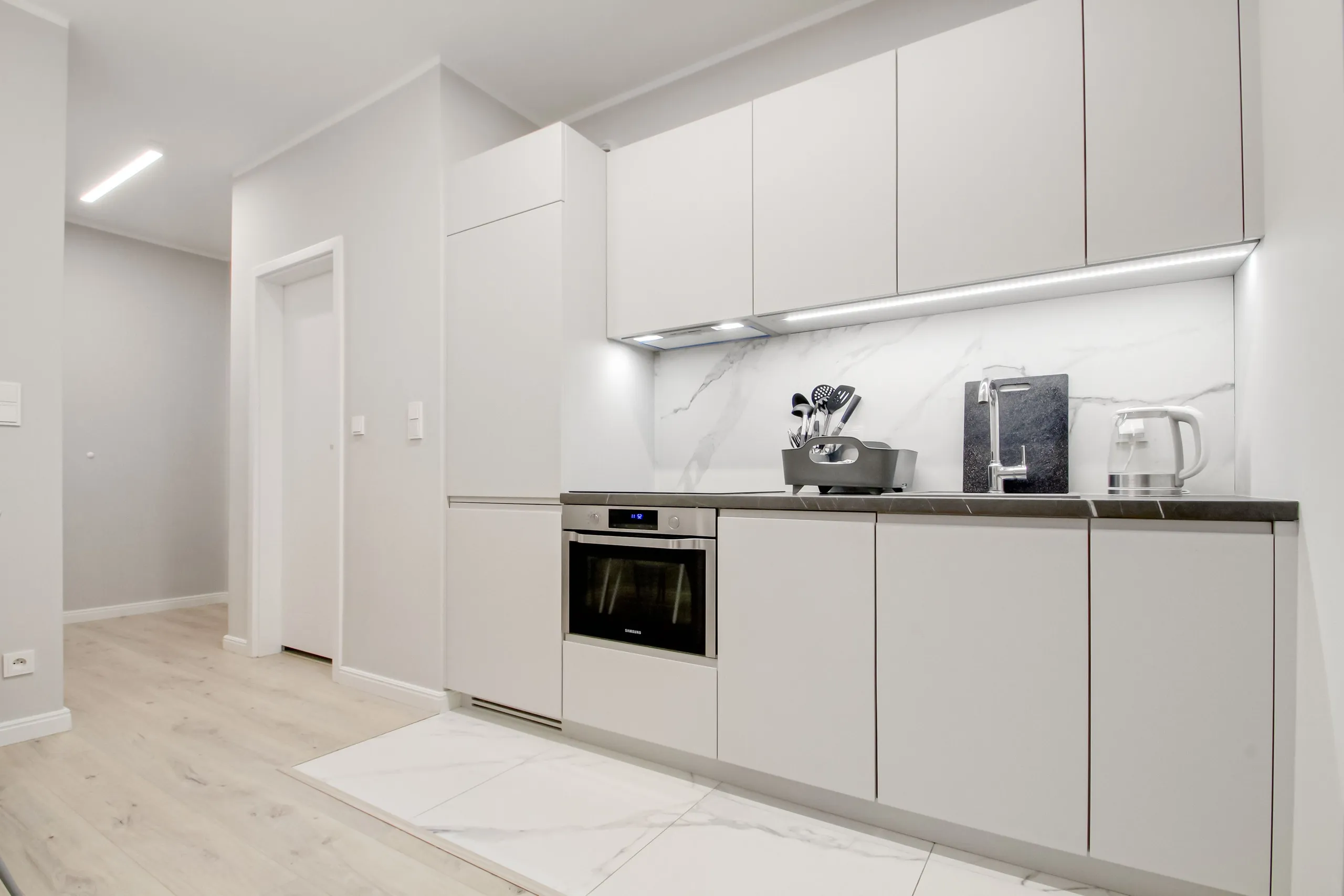 2 Bedroom — Medium