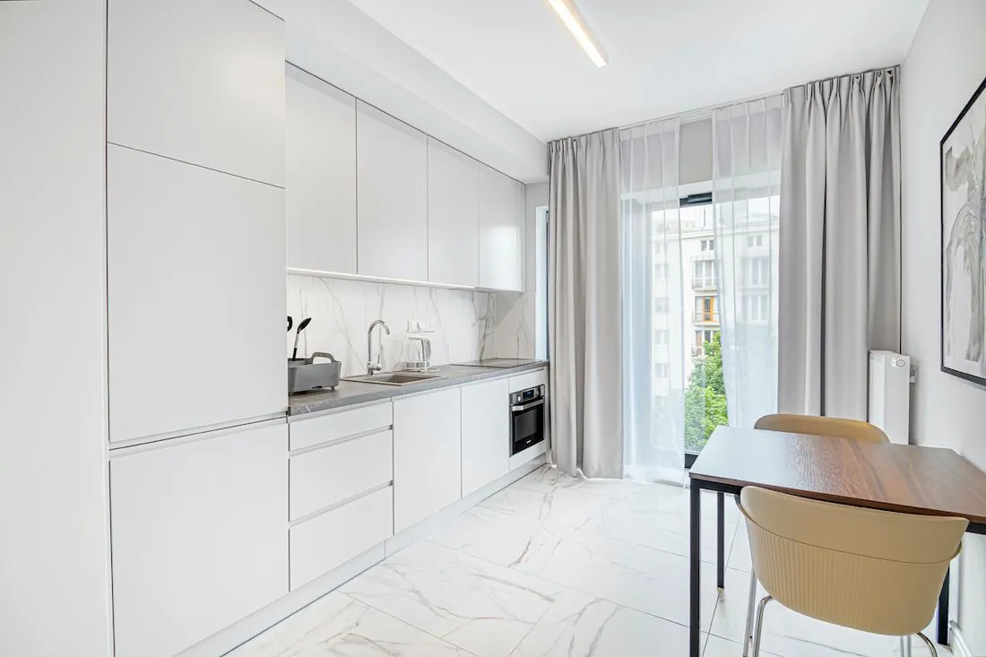 2 Bedroom — Medium