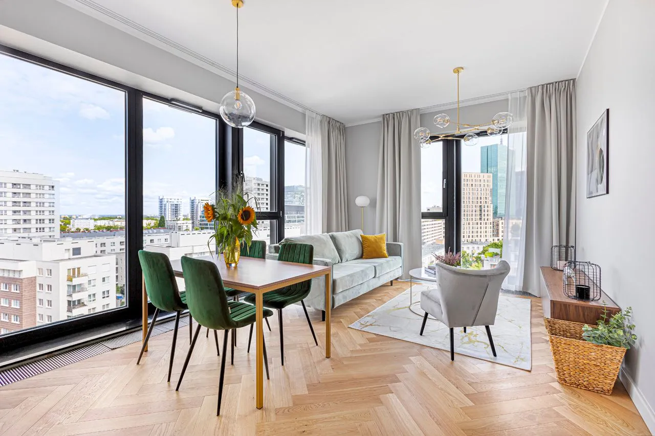 2 Bedroom — Large