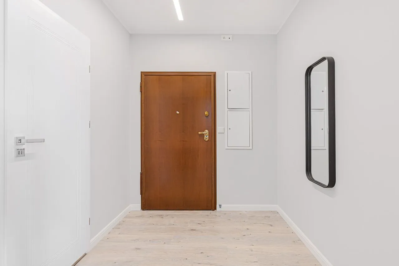 2 Bedroom — Large