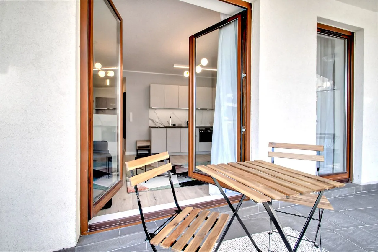 Studio — Small
