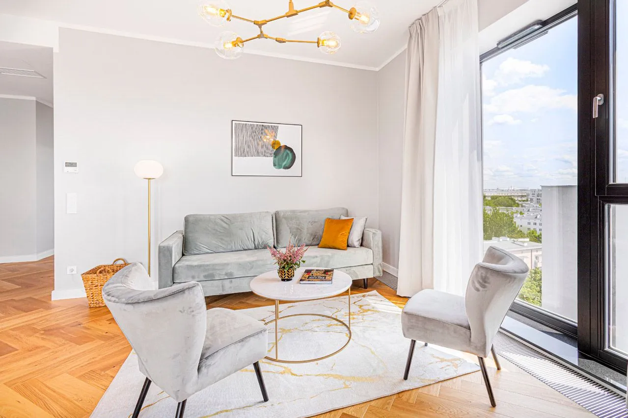 3 Bedroom — Large