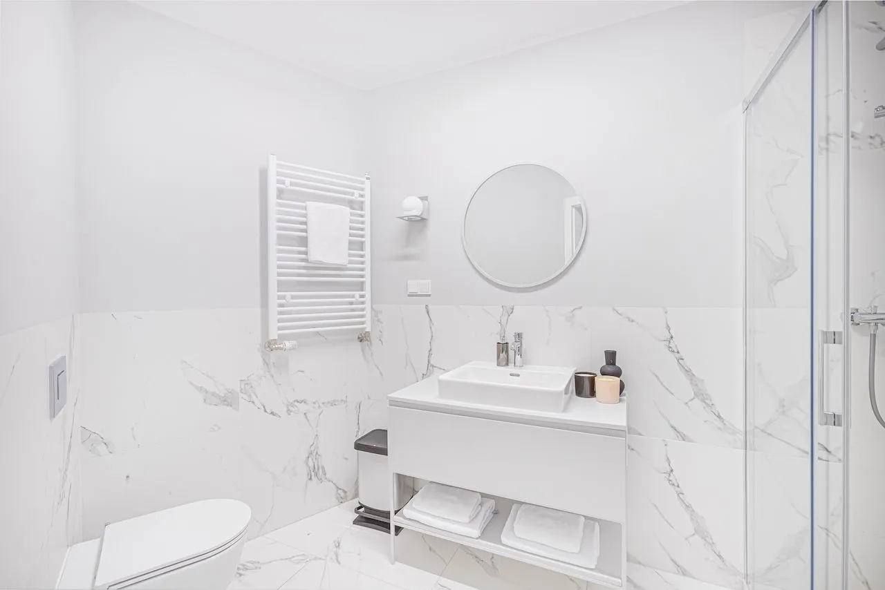 1 Bedroom — Medium