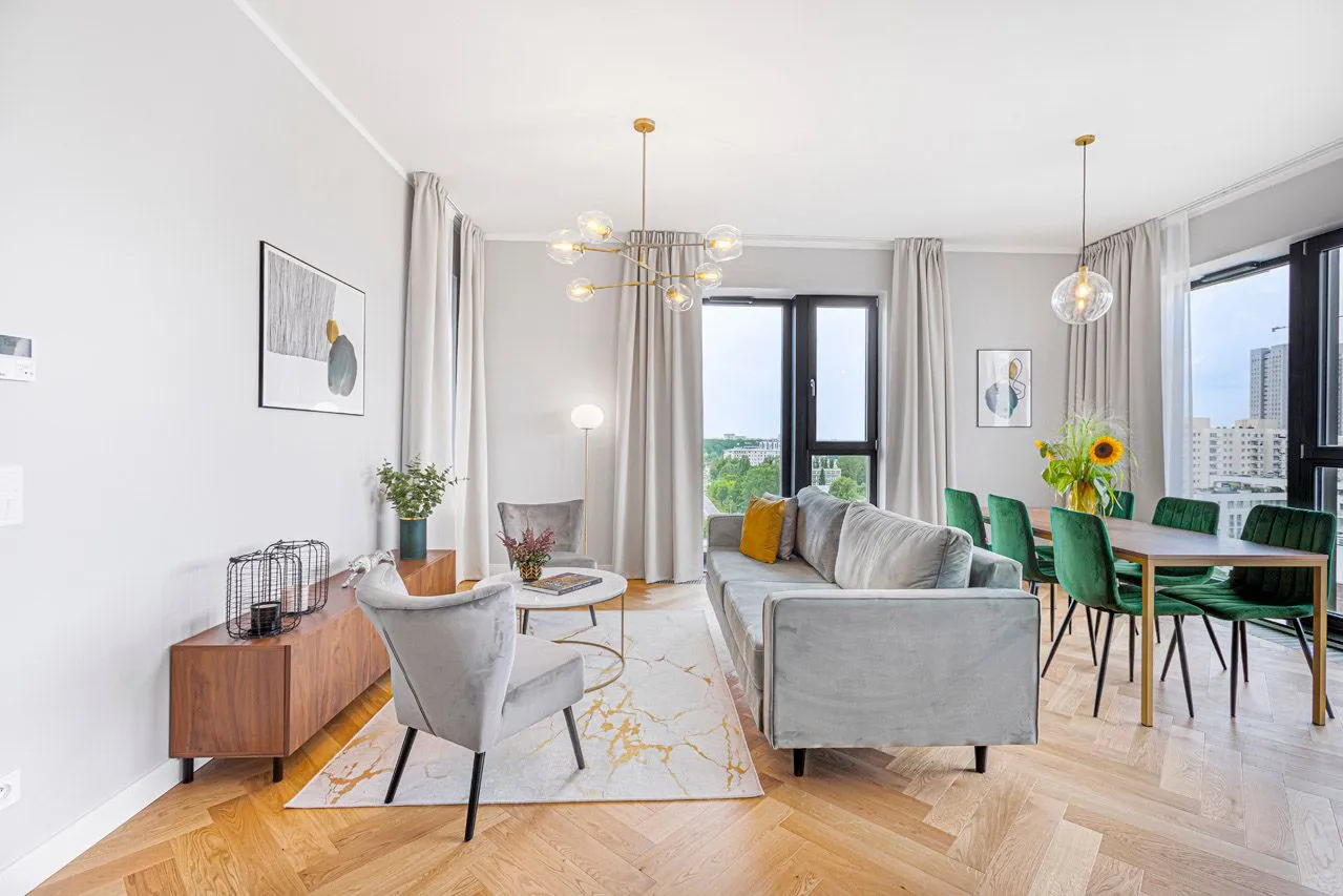 3 Bedroom — Large