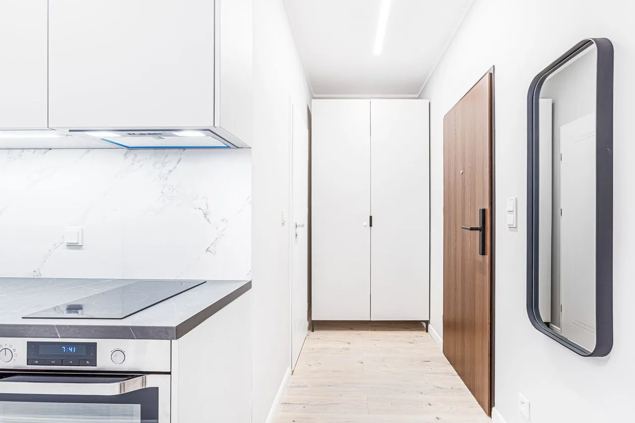 Studio — Small