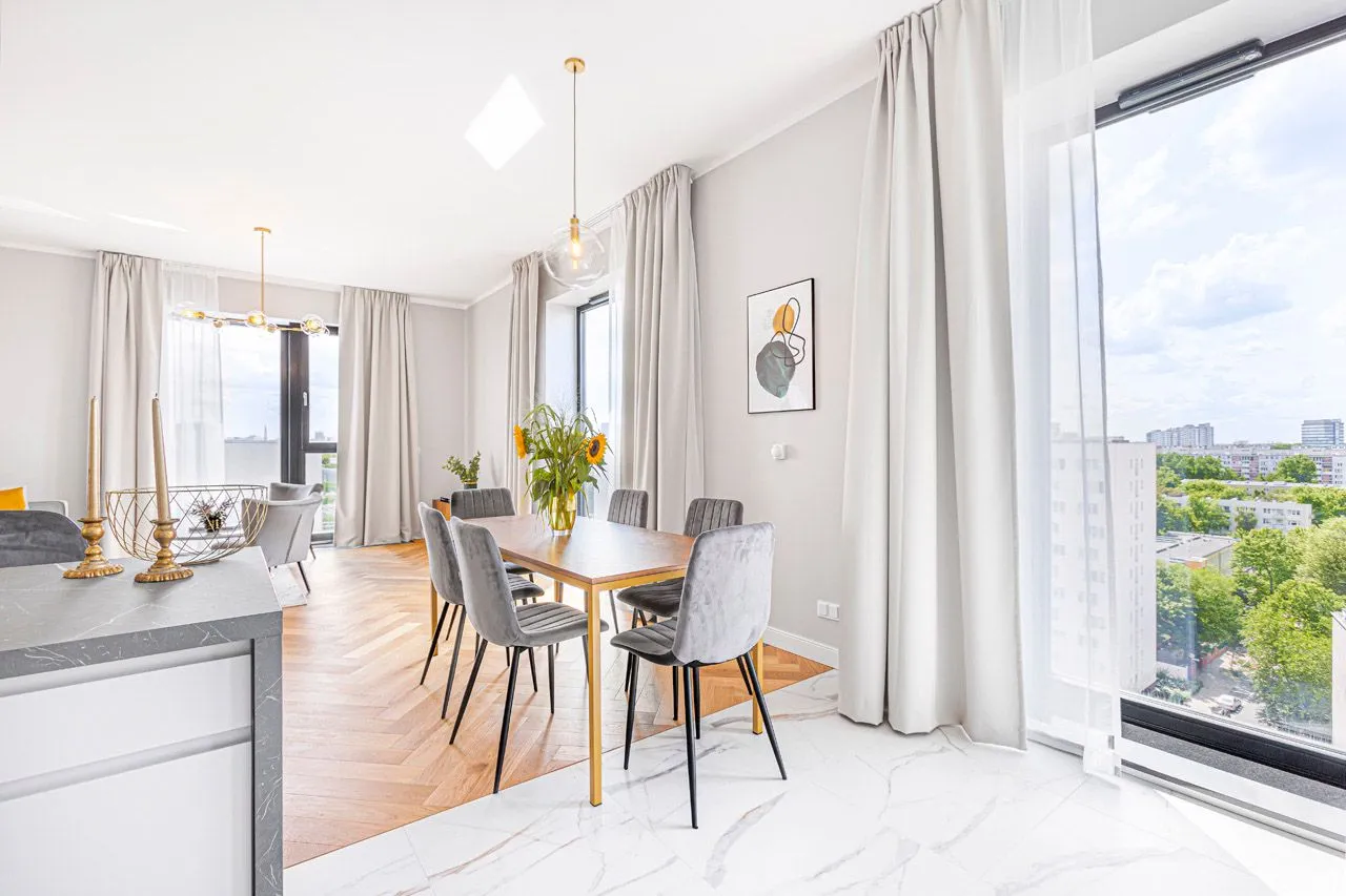3 Bedroom — Large