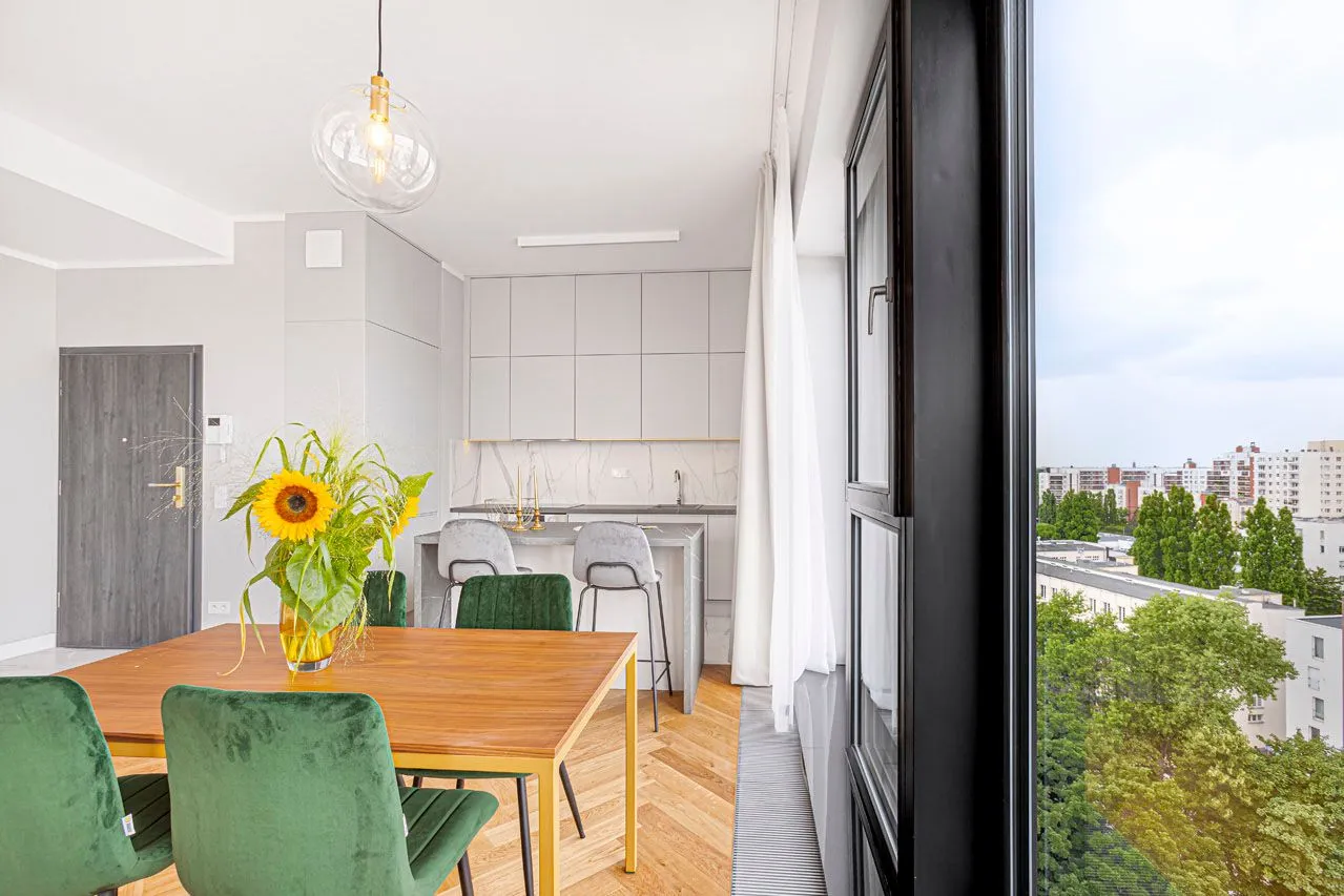 2 Bedroom — Large