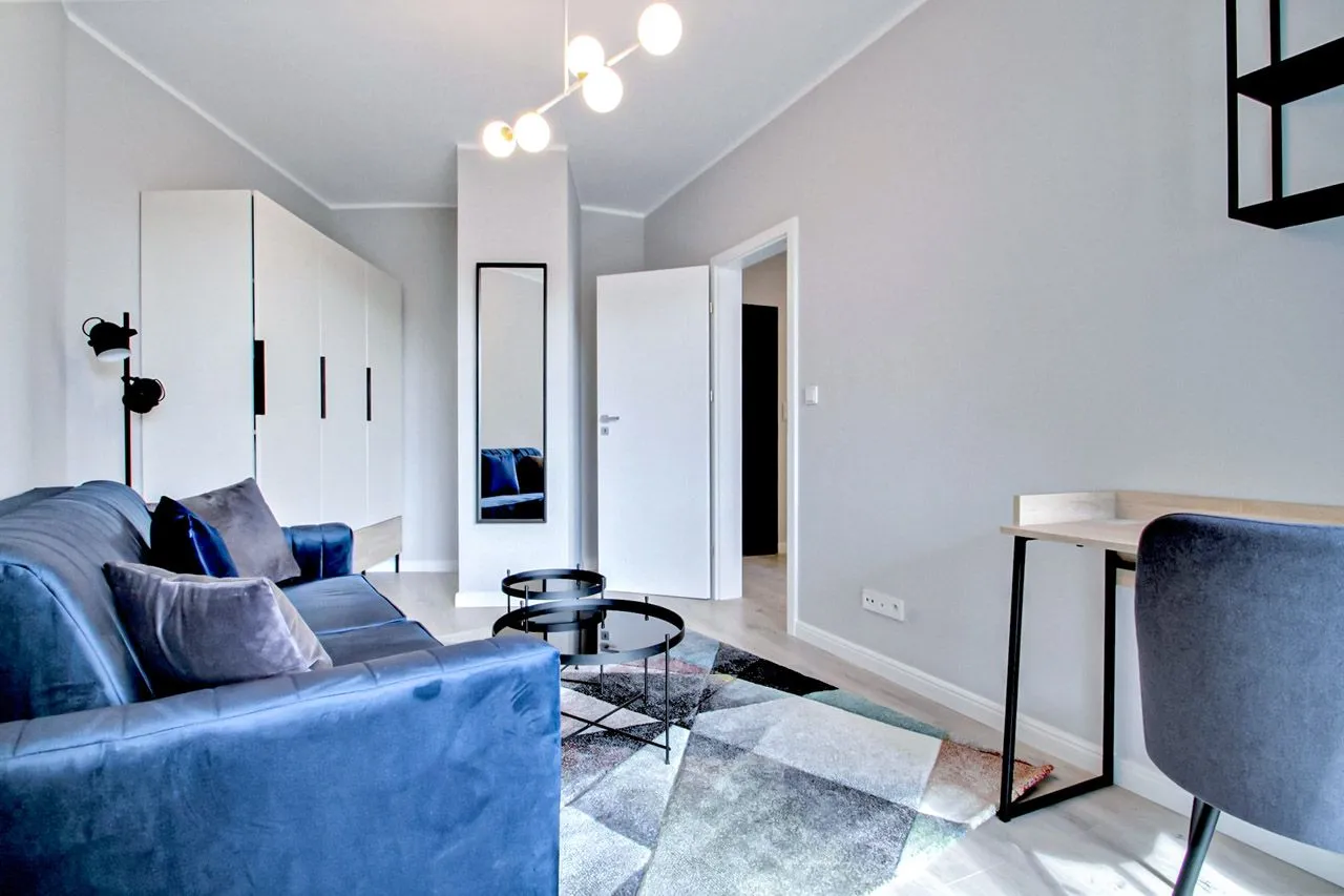 2 Bedroom — Medium