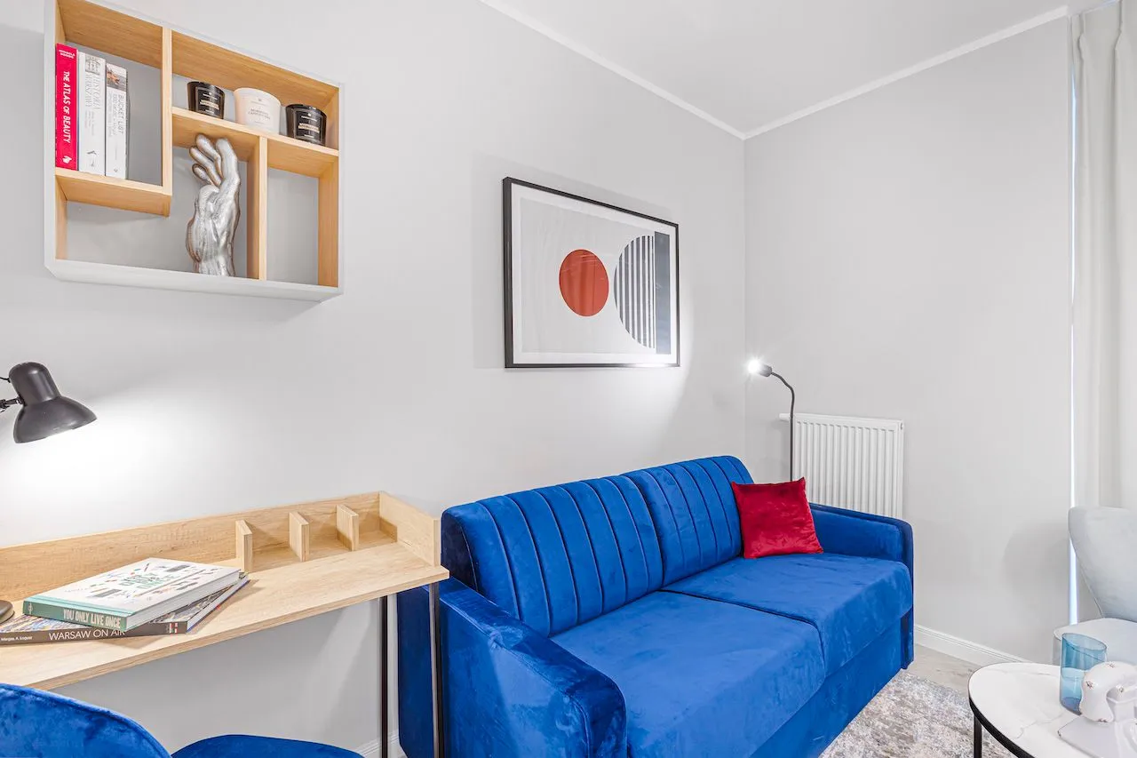 Studio — Small