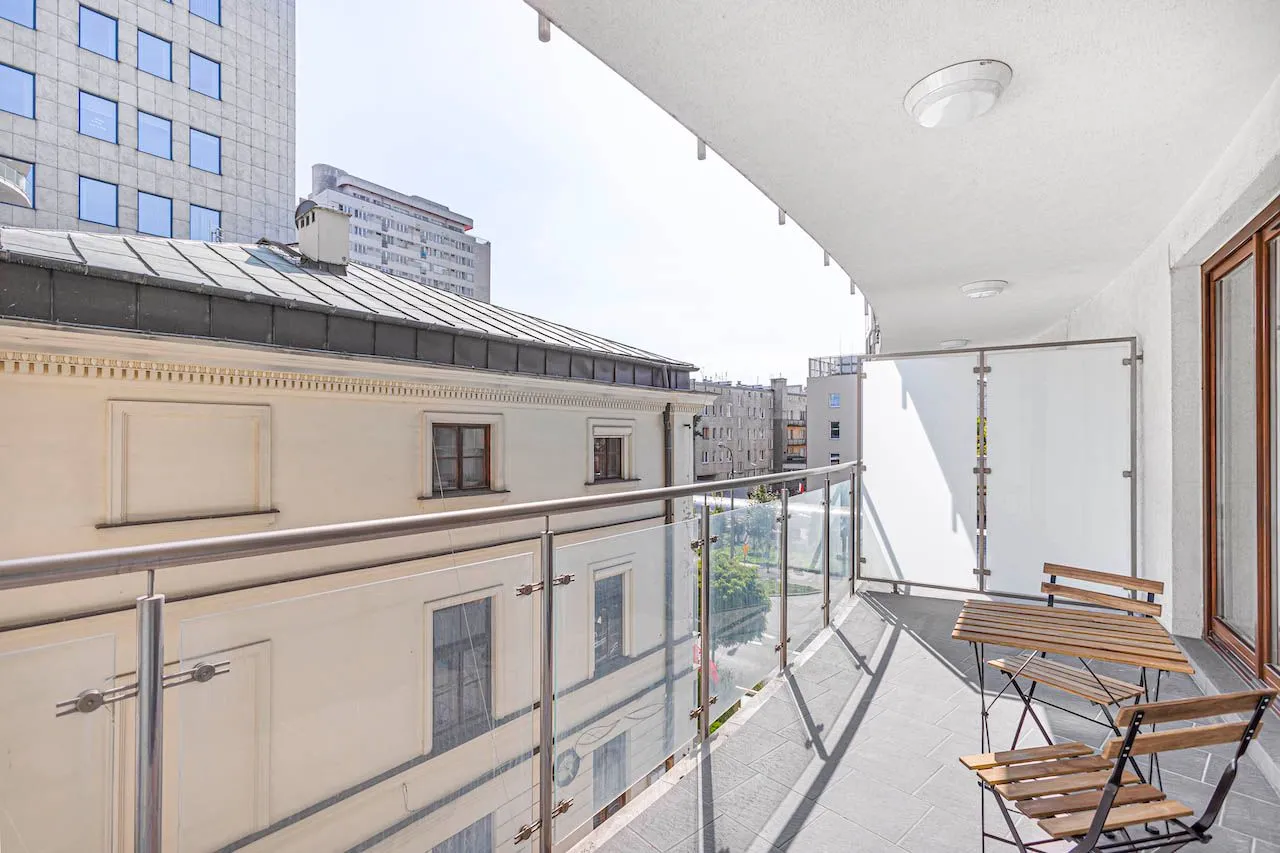 1 Bedroom — Medium