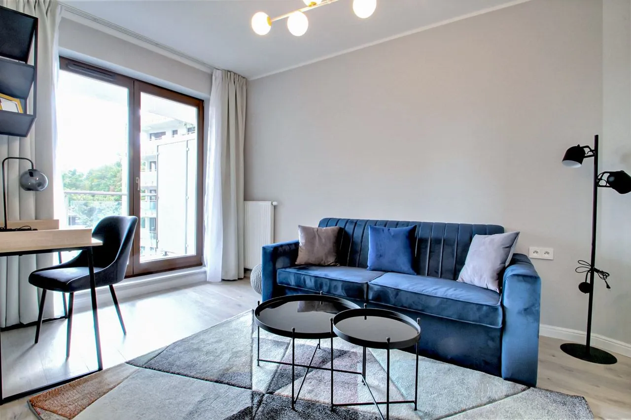 2 Bedroom — Medium
