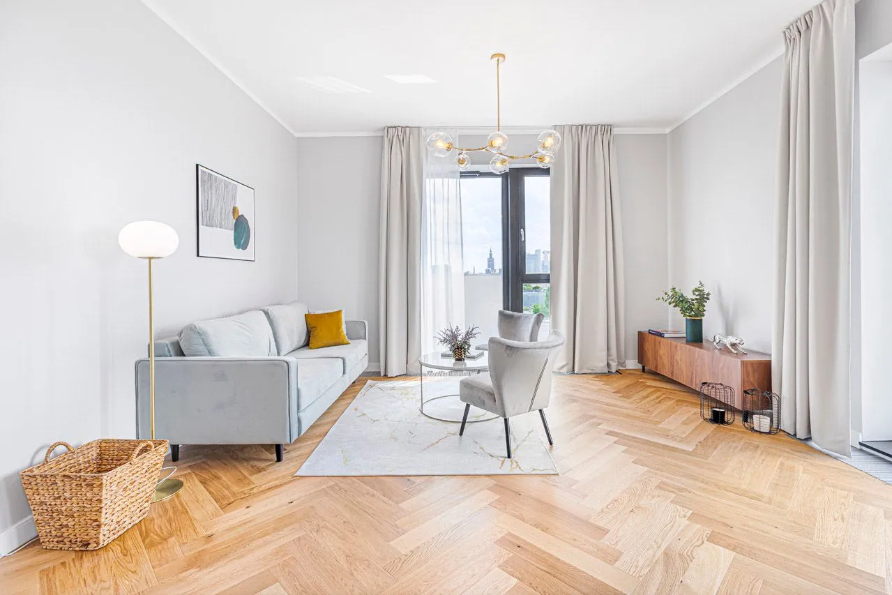 3 Bedroom — Large