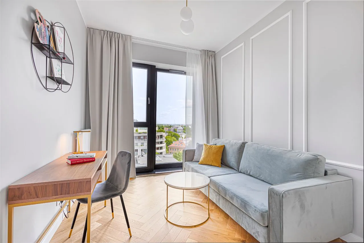 2 Bedroom — Large