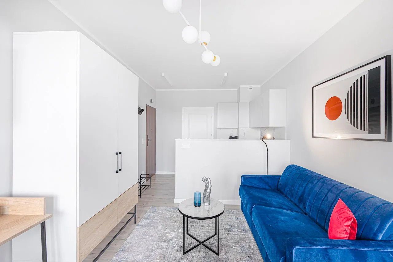 Studio — Small