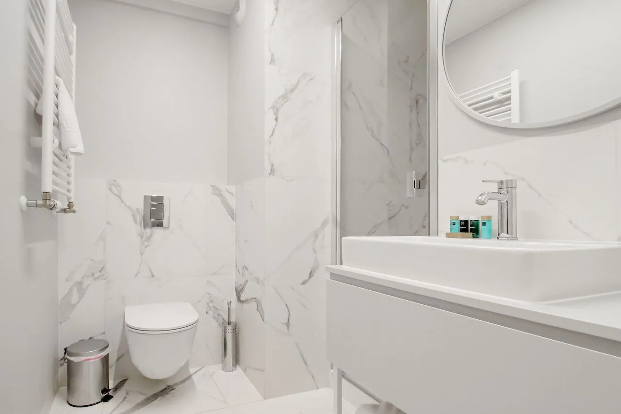 2 Bedroom — Medium