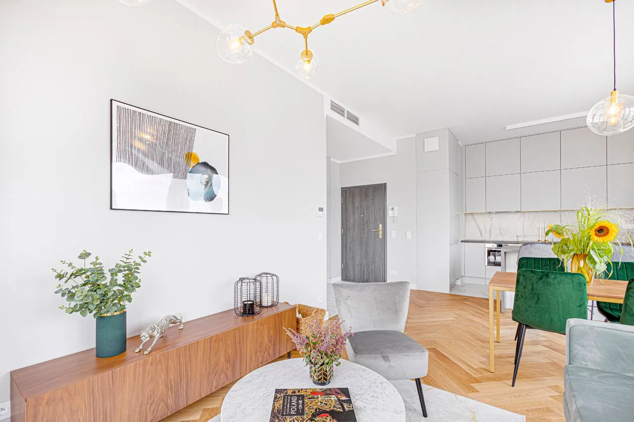 2 Bedroom — Large