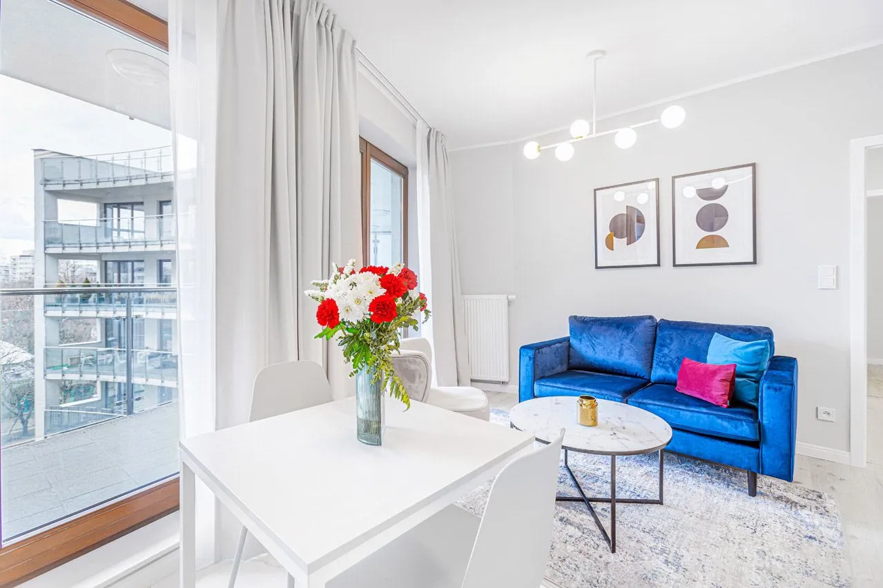1 Bedroom — Medium