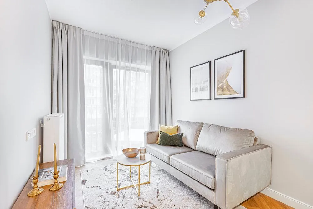 2 Bedroom — Medium