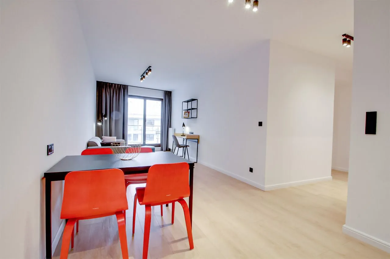 1 Bedroom — Large