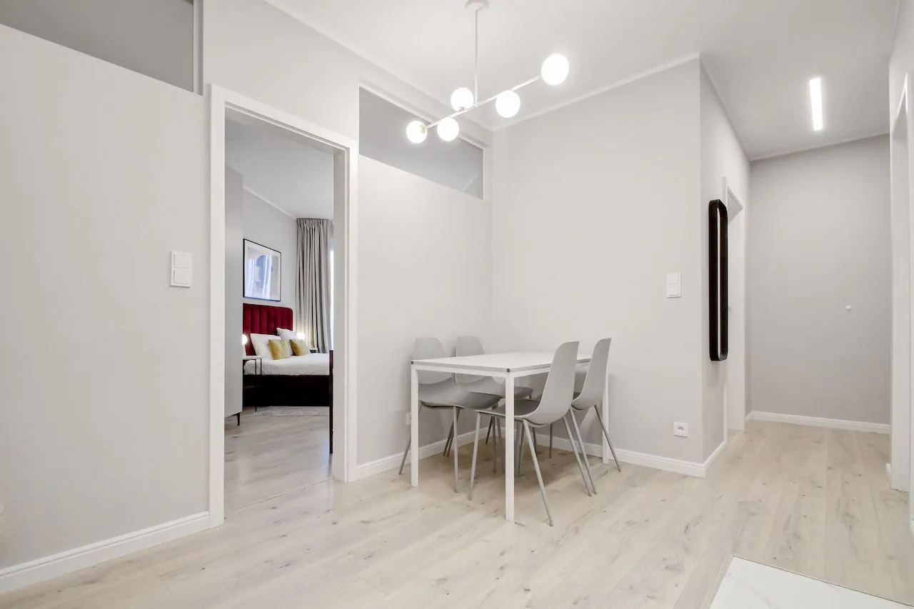 2 Bedroom — Medium