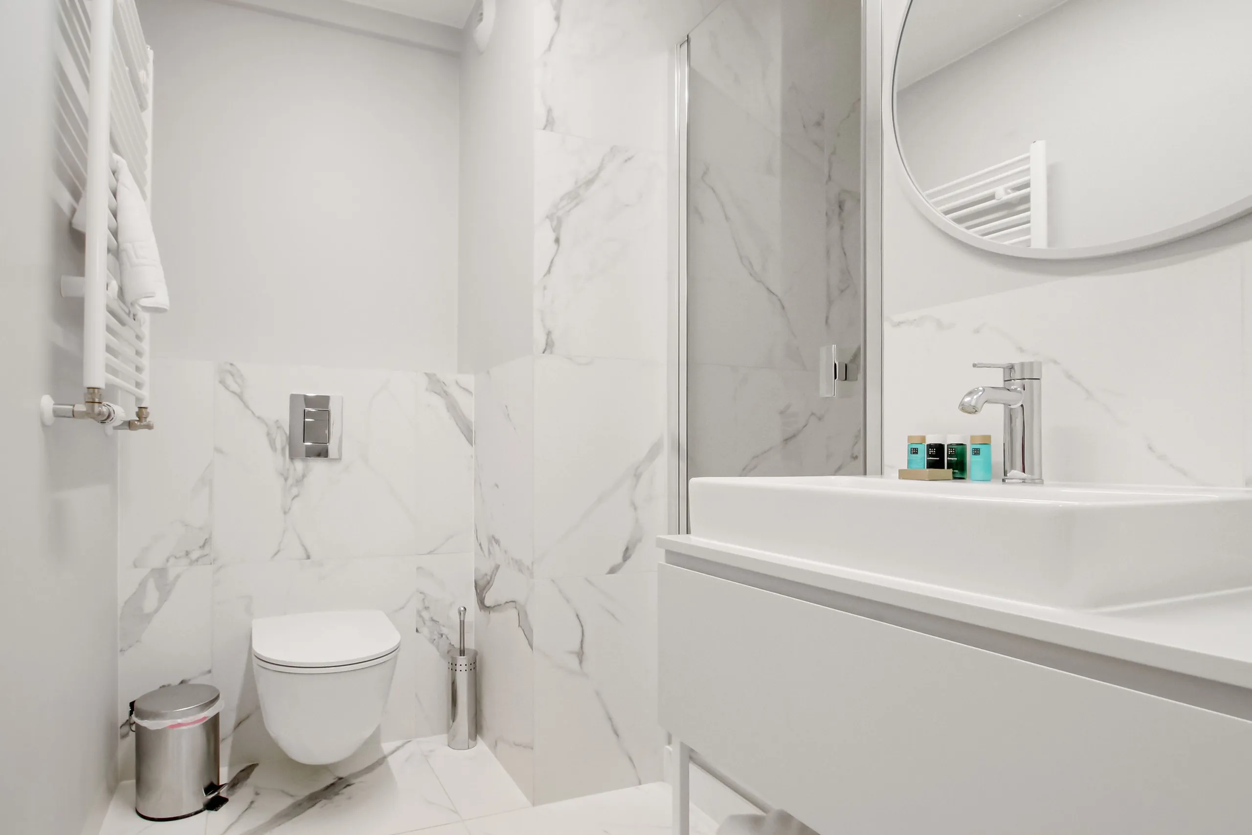 2 Bedroom — Medium
