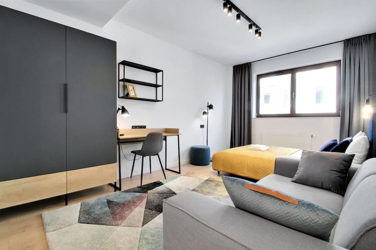 Studio — Small