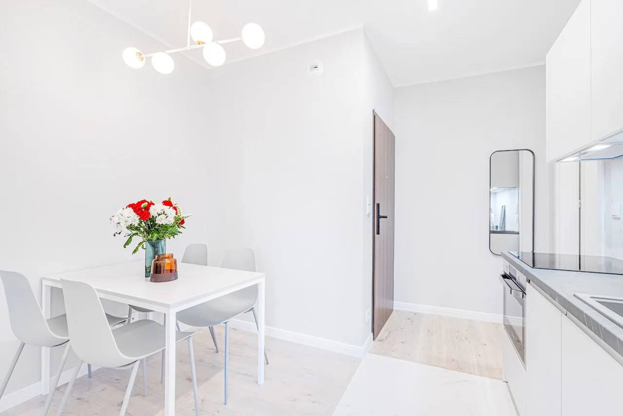 2 Bedroom — Medium