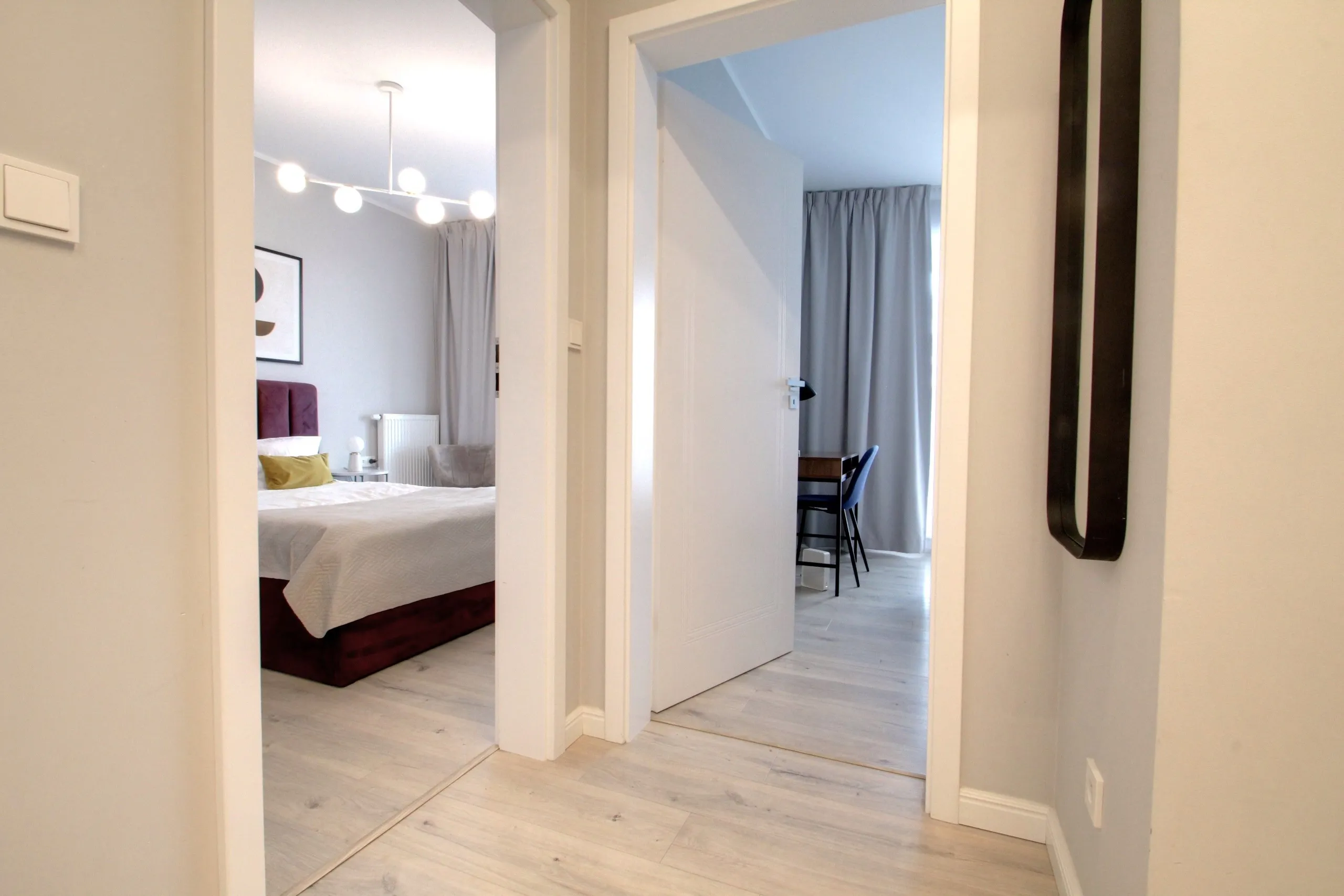 2 Bedroom — Medium