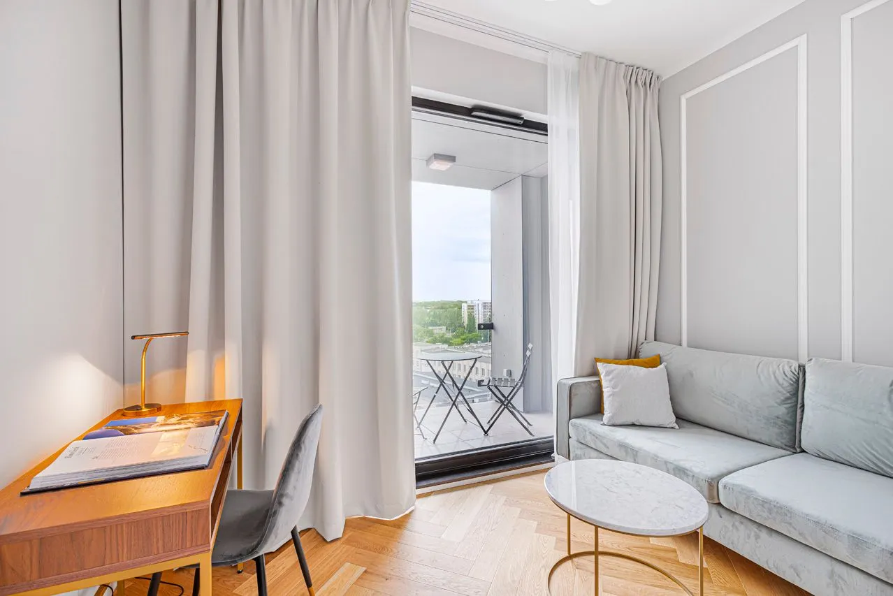 3 Bedroom — Large