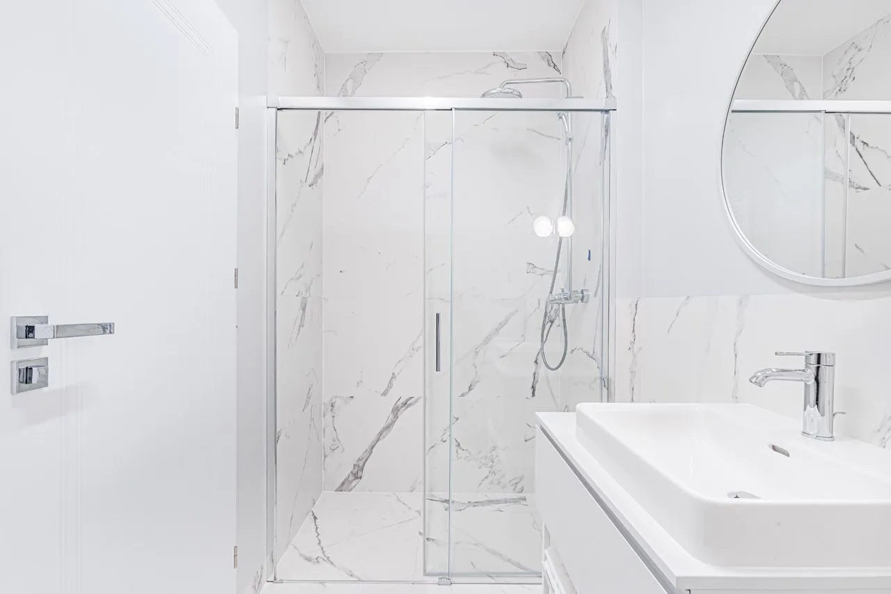 2 Bedroom — Medium